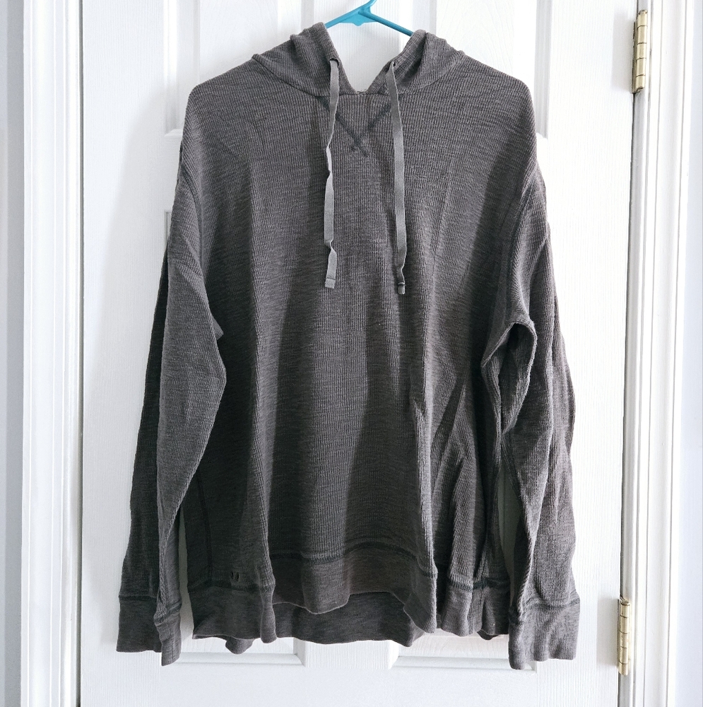 Mens converse xl pullover hoodie - Picture 1 of 5